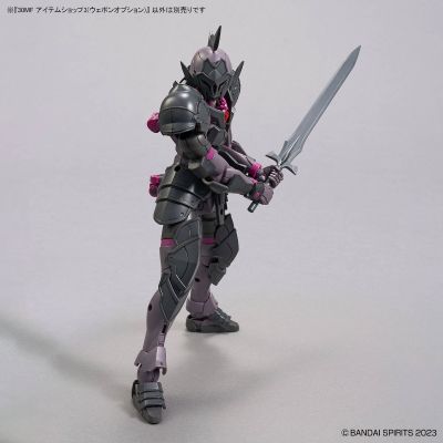 30MF  道具商店3（武器配件）