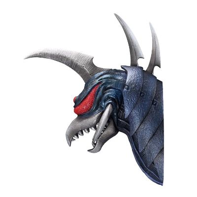 一番赏 哥斯拉 大怪兽列传G G奖 怪兽磁铁头