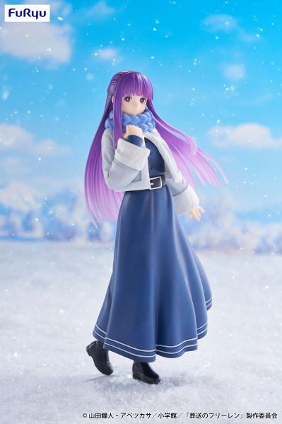 Trio-Try-iT 葬送的芙莉莲 菲伦