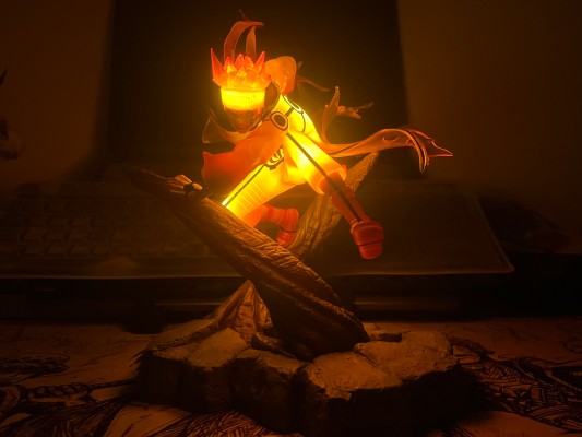 NARUTO -火影忍者- 疾风伝 漩涡鸣人 Rikudou Sennin Mode