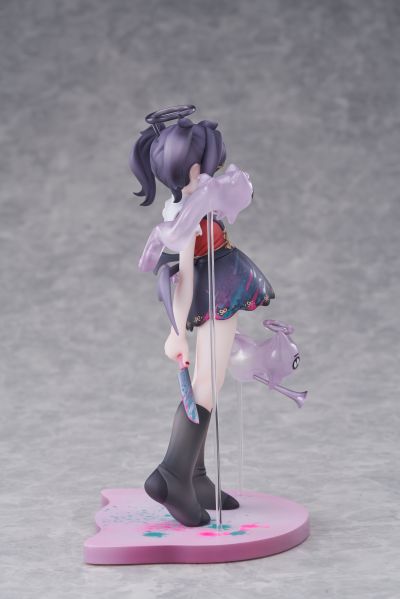 主播女孩重度依赖 小恶魔糖糖