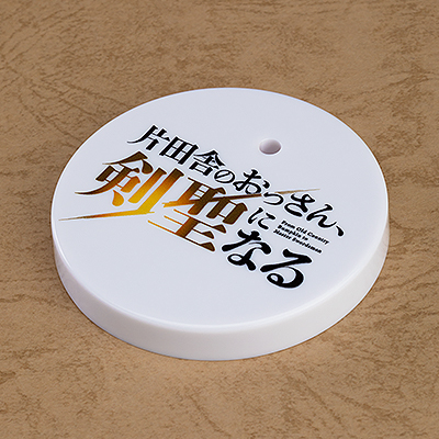 粘土人#2774 乡下大叔成为剑圣 艾露西亚·西特拉斯 基础款