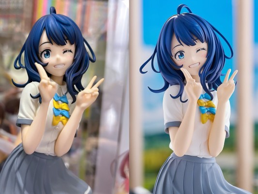 POP UP PARADE 败犬女主太多了! 八奈见杏菜 L尺寸