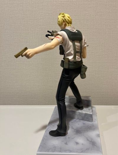 GEM系列 战栗杀机 亚修・林克斯