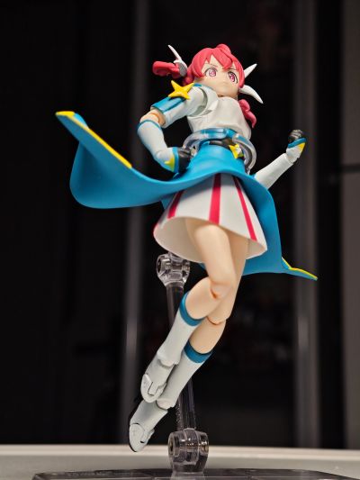 S.H.Figuarts 樱木花奈
