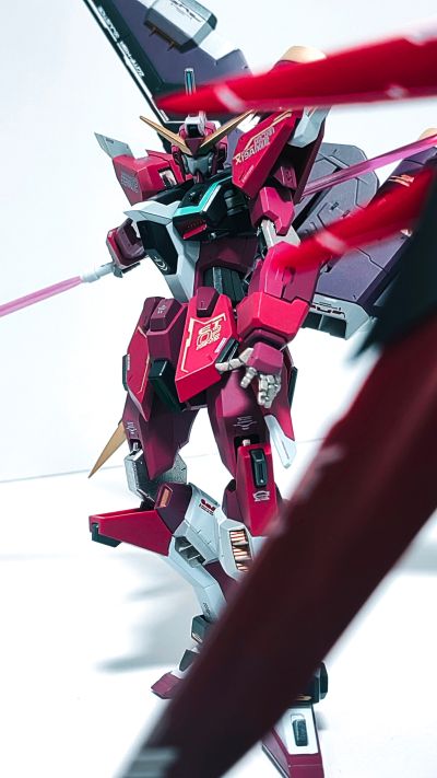 METAL ROBOT魂 ＜机动战士系列＞ 命运高达 [Re:Coordinate]