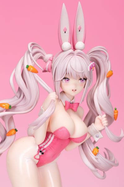 胜利女神：新的希望 爱丽丝：仙境兔女郎 树脂套件