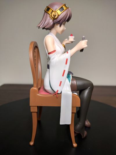 舰队Collection -舰娘-「Ceylon Tea Party」 SQ系列 舰队Collection -舰娘- 比叡 