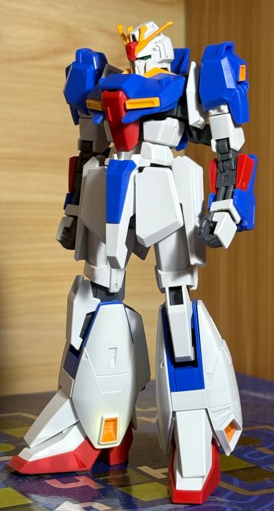 HG  1/144  Z高达［U.C.0088］