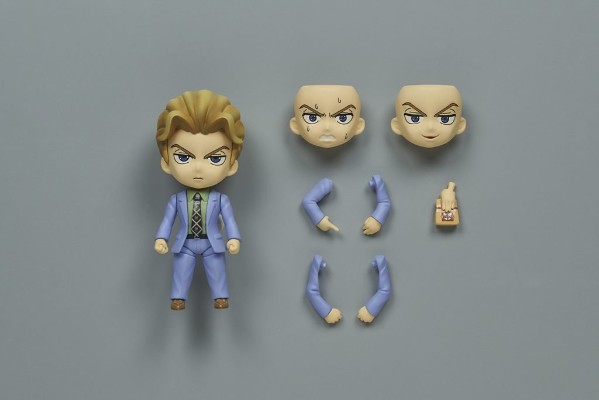 迷你系列 TV动画「JOJO的奇妙冒险 不灭钻石」【吉良吉影】