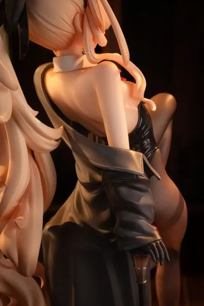 蔚蓝档案 笑面教授  兔女郎ver.