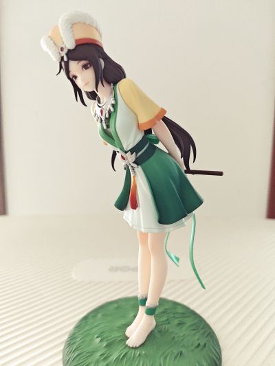 Gift+系列 仙剑奇侠传 笛音轻叩 阿奴