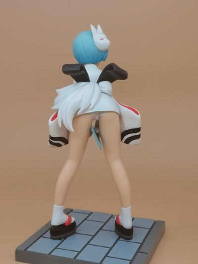 EVA 绫波丽 Festival Night 