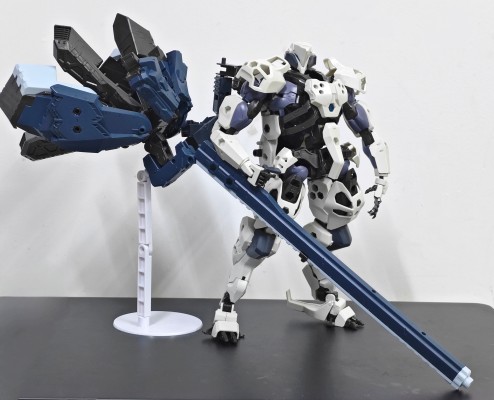 六角机牙 支援拓展包010 助推器