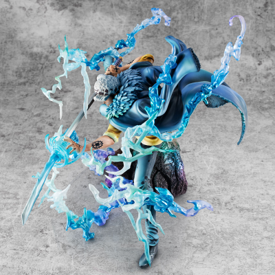 P.O.P 航海王“WA-MAXIMUM”“死之外科医生”特拉法尔加·罗【觉醒】