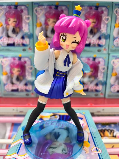 噗妮露是可爱史莱姆动画版 Luminasta “噗妮露”～有点成熟可爱的噗妮露～