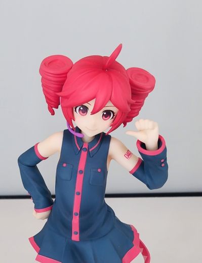 POP UP PARADE   重音Teto L尺寸