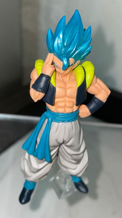 HG系列 龙珠02 赛亚人版