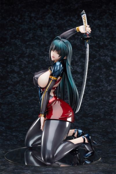 对魔忍RPGX 安妮罗杰·瓦裘拉 通常版