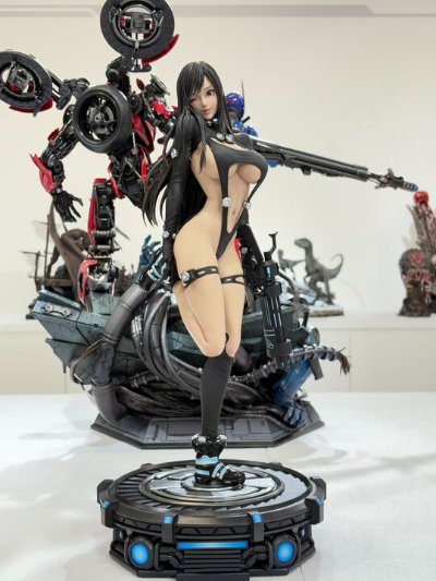 真正精英大师线 杀戮都市 蕾佳