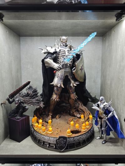 剑风传奇 格里菲斯 新生鹰之团