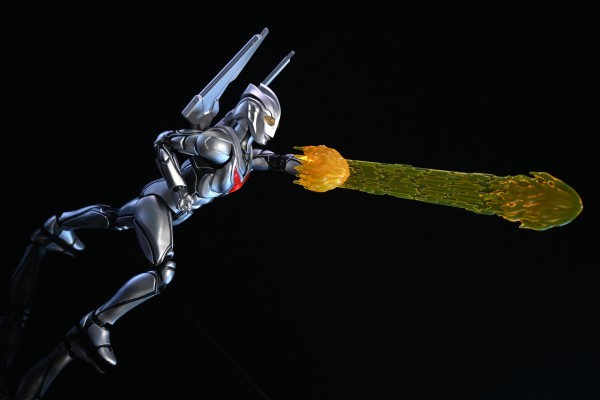 布鲁可超动积木人传奇版 诺亚奥特曼