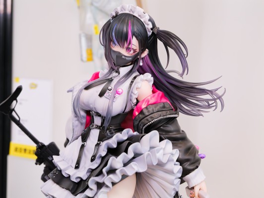 ARMS NOTE 地雷少女