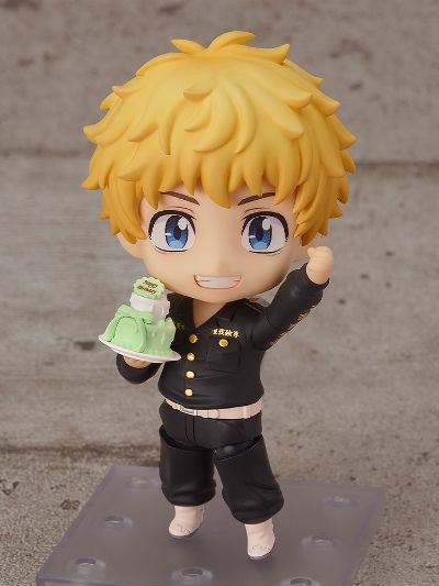 粘土人#2806 重生之道 花垣武道 【日本以外地区版】