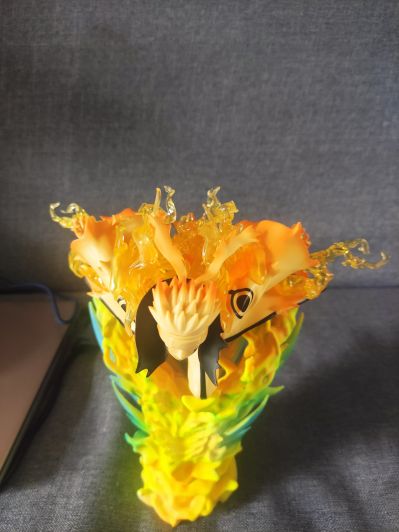 火影忍者疾风传 名战景-漩涡鸣人-Ⅵ