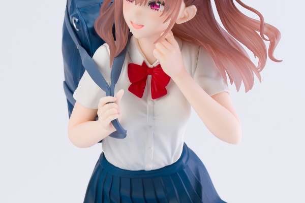 TENITOL TALL 2.5次元的诱惑 天乃理理沙