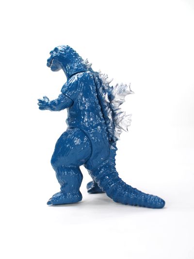 CCP 中等尺寸系列 [第7弹] 哥斯拉（1954）海蓝色