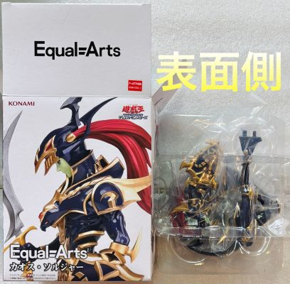 游戏王卡牌游戏 Equal Arts 黑魔导女孩