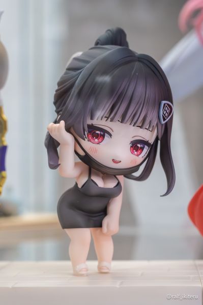 胜利女神：新的希望 SAC系列第二弹 红莲、小红帽：荒诞红、桃乐丝：怀旧 、海伦、伊莱格、杀手妻子：D