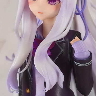 蔚蓝档案  空崎日奈 制服ver.