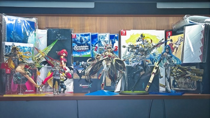 figma#635 异度神剑3 优妮