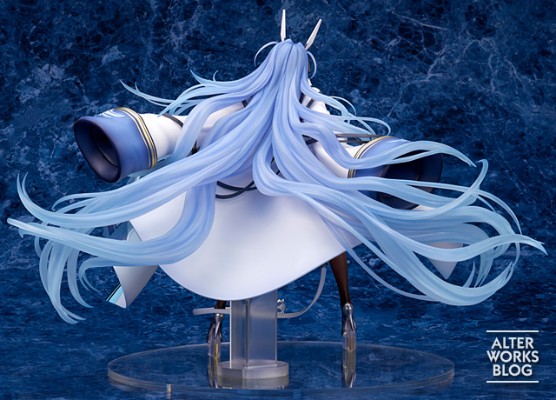 碧蓝航线  花园（新泽西）