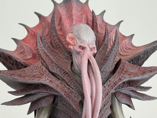 POP UP PARADE 博德之门3 SP 君主博德安