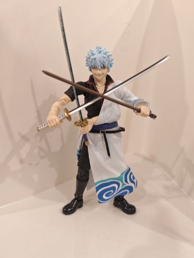 S.H.Figuarts 坂田银时