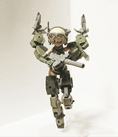 30MS SIS-Tc10m 蕾普蕾洛·普罗佩恩（诙谐形态）