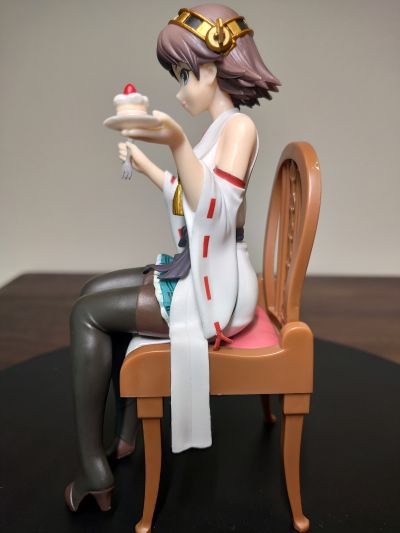 舰队Collection -舰娘-「Ceylon Tea Party」 SQ系列 舰队Collection -舰娘- 比叡 