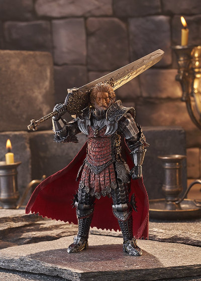 figma#656/656-DX 龙之信条2 觉醒者