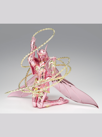 圣斗士圣衣神话EX  仙女座瞬（神圣衣）