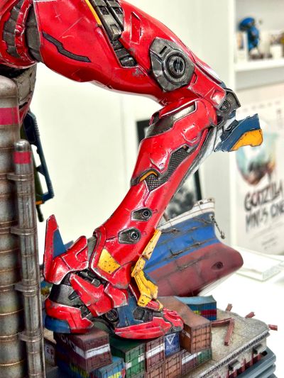 新世纪福音战士 新世纪福音战士量产机