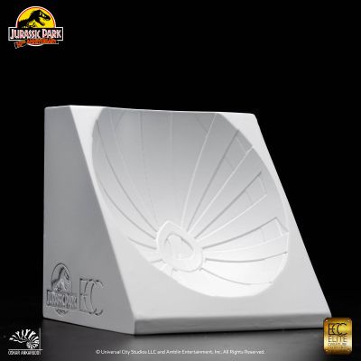 《侏罗纪公园》鸭嘴龙蛋孵化过程