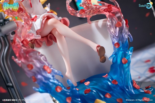 《物语系列》 忍野忍