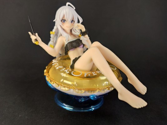 AFG 魔女之旅 伊蕾娜 新装版