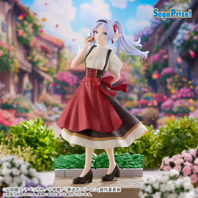 XStellar 葬送的芙莉莲 芙莉莲 ~某个庆典上~