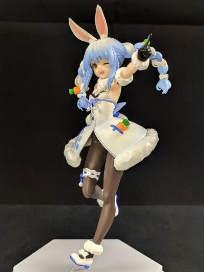 POP UP PARADE hololive 兔田佩克拉