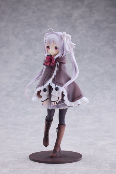 星空列车与白的旅行 音理