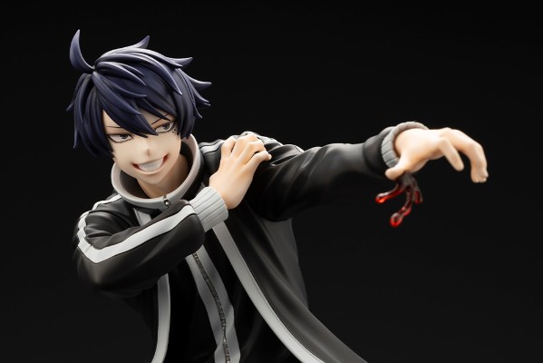 ARTFX J 桃源暗鬼 一之濑四季